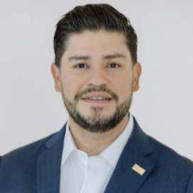 Mario Bayona