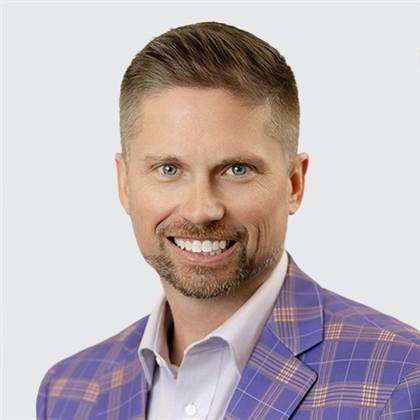 Chris Reavis