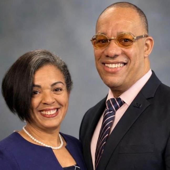 Tito & Jenny Daflaar