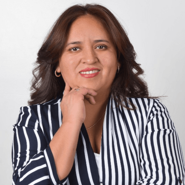 Marisol Garcia